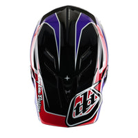 Thumbnail for TLD 25.1 D4 POLY HELMET MIPS