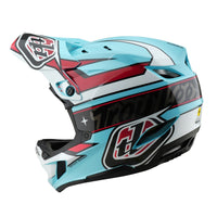 Thumbnail for TLD 25.1 D4 POLY HELMET MIPS