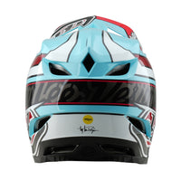 Thumbnail for TLD 25.1 D4 POLY HELMET MIPS