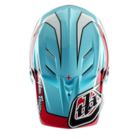 Thumbnail for TLD 25.1 D4 POLY HELMET MIPS