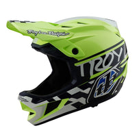 Thumbnail for TLD 25.1 D4 POLY HELMET MIPS