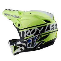 Thumbnail for TLD 25.1 D4 POLY HELMET MIPS