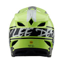 TROY LEE DESIGNS TLD 25.1 D4 POLY Helmet MIPS