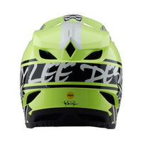 Thumbnail for TLD 25.1 D4 POLY HELMET MIPS