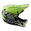 TROY LEE DESIGNS TLD 25.1 D4 POLY Helmet MIPS