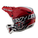 TROY LEE DESIGNS TLD 25.1 D4 POLY Helmet MIPS