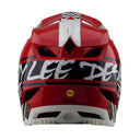 TROY LEE DESIGNS TLD 25.1 D4 POLY Helmet MIPS