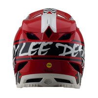 Thumbnail for TLD 25.1 D4 POLY HELMET MIPS