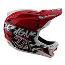 TROY LEE DESIGNS TLD 25.1 D4 POLY Helmet MIPS