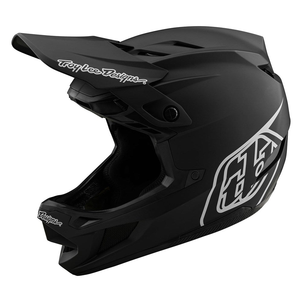 TLD 25 D4 POLY AS HELMET