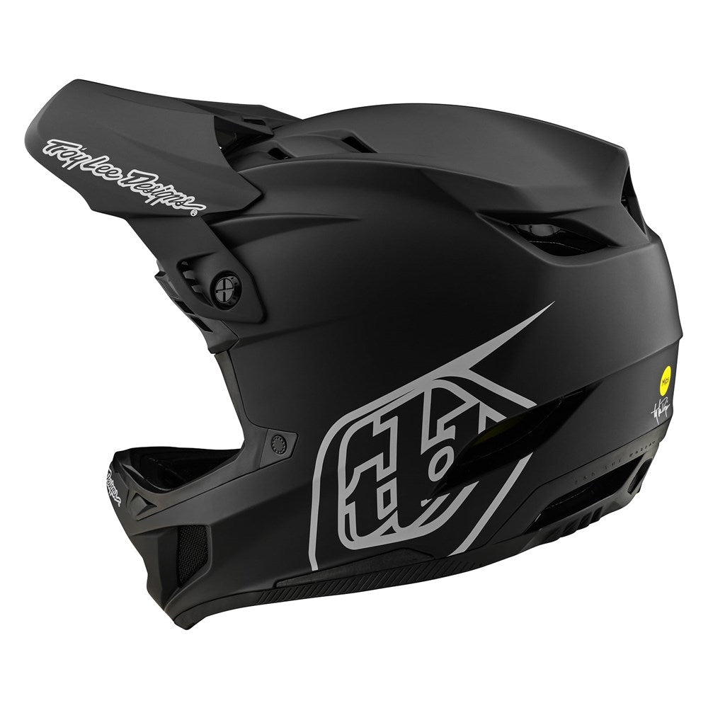 TLD 25 D4 POLY AS HELMET