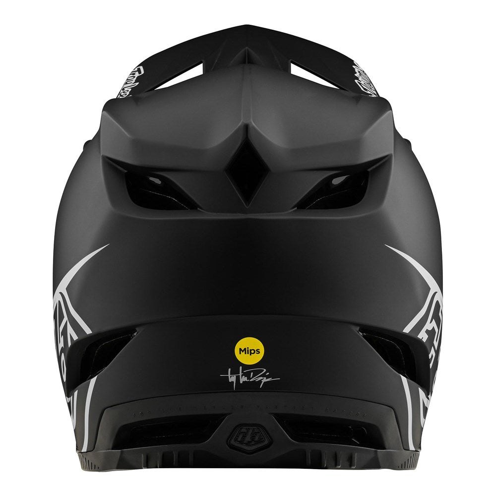 TLD 25 D4 POLY AS HELMET
