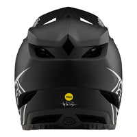 Thumbnail for TLD 25 D4 POLY AS HELMET
