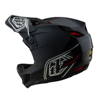 Thumbnail for TLD 25.1 D4 POLY HELMET MIPS
