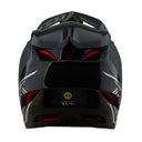 TROY LEE DESIGNS TLD 25.1 D4 POLY Helmet MIPS