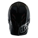 TROY LEE DESIGNS TLD 25.1 D4 POLY Helmet MIPS