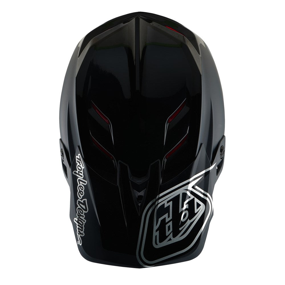 TLD 25.1 D4 POLY HELMET MIPS