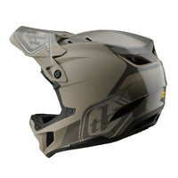 Thumbnail for TLD 25.1 D4 POLY HELMET MIPS