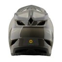 TROY LEE DESIGNS TLD 25.1 D4 POLY Helmet MIPS