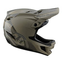 TROY LEE DESIGNS TLD 25.1 D4 POLY Helmet MIPS