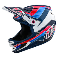 Thumbnail for TLD D4 POLY AS HELMET