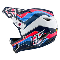 Thumbnail for TLD D4 POLY AS HELMET