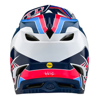 Thumbnail for TLD D4 POLY AS HELMET