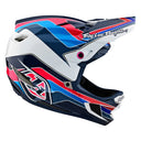 TROY LEE DESIGNS TLD D4 POLY AS Helmet