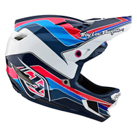 Thumbnail for TLD D4 POLY AS HELMET