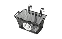 Thumbnail for Basil Tivoli Junior Front Basket Black