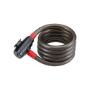 BBB CYCLING PowerLock 15mm x 1800mm Coil Cable