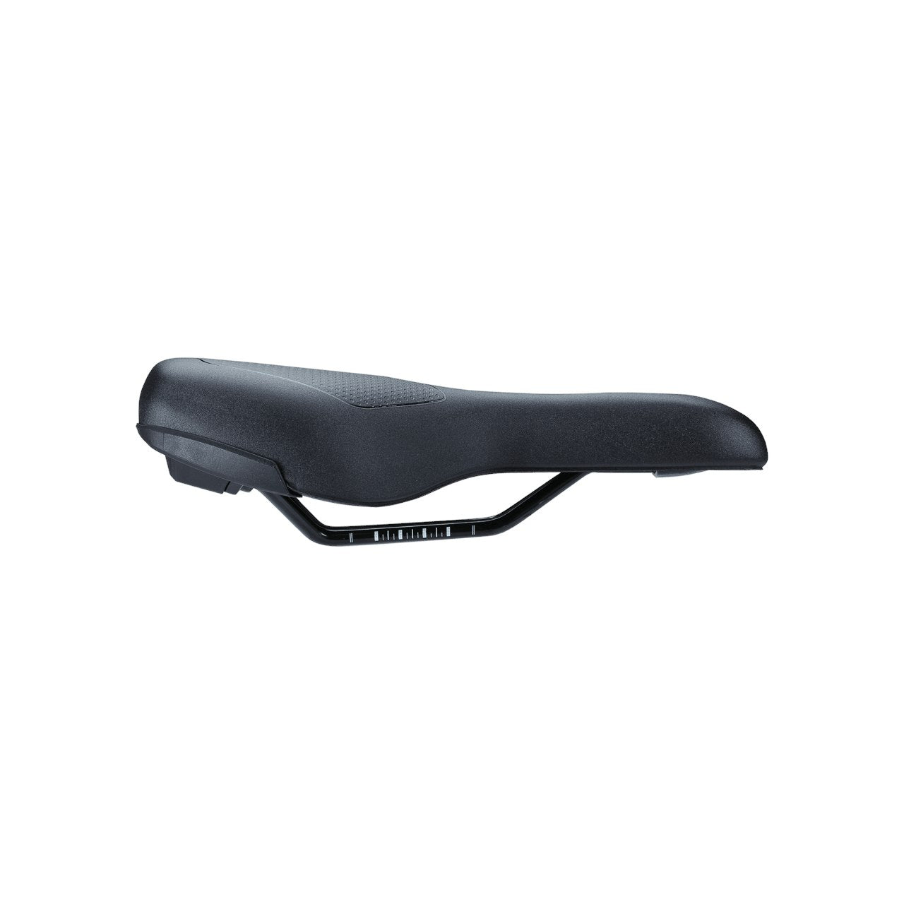 BBB Cycling SportPlus Memory Foam Saddle 185mm