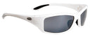 BBB CYCLING Rider Sportglasses White Smoke