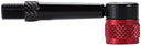 BBB CYCLING AirPipe - Black