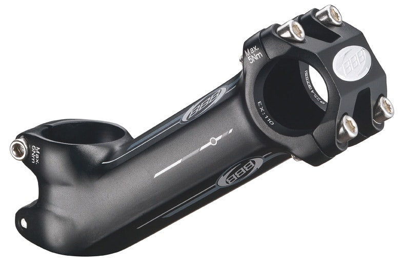 BBB Cycling MountainForce Stem