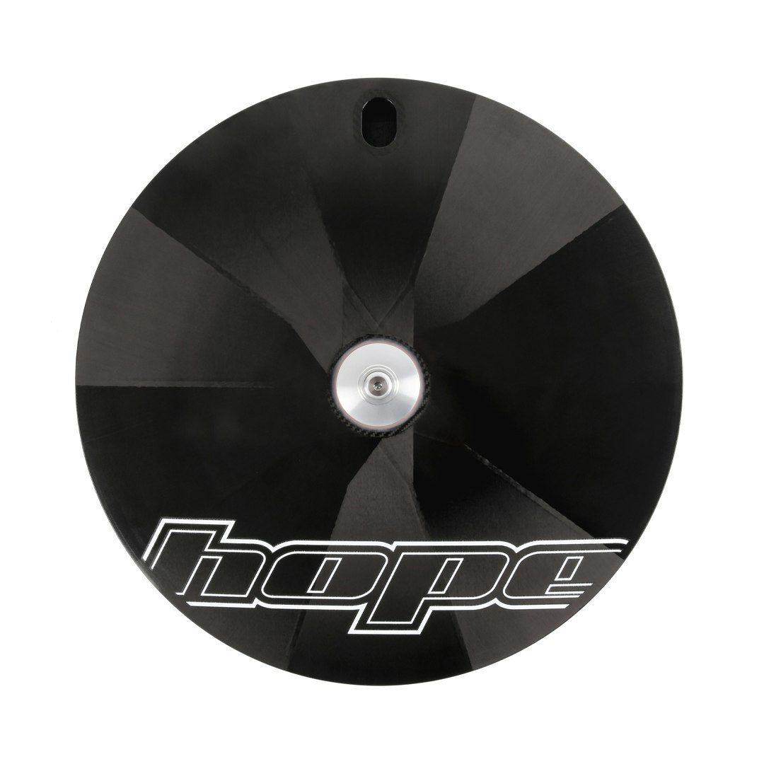 Hope Rear Track Wheel Disc STD Axle