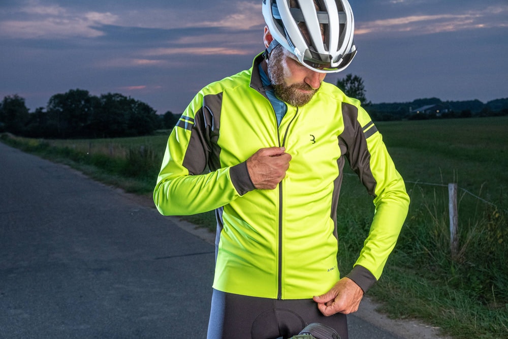 BBB Cycling Triguard 2.0 Jacket