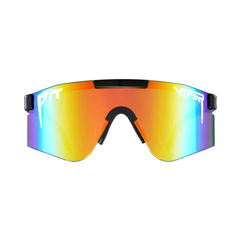 THE MYSTERY POLARIZED DOUBLE WIDE