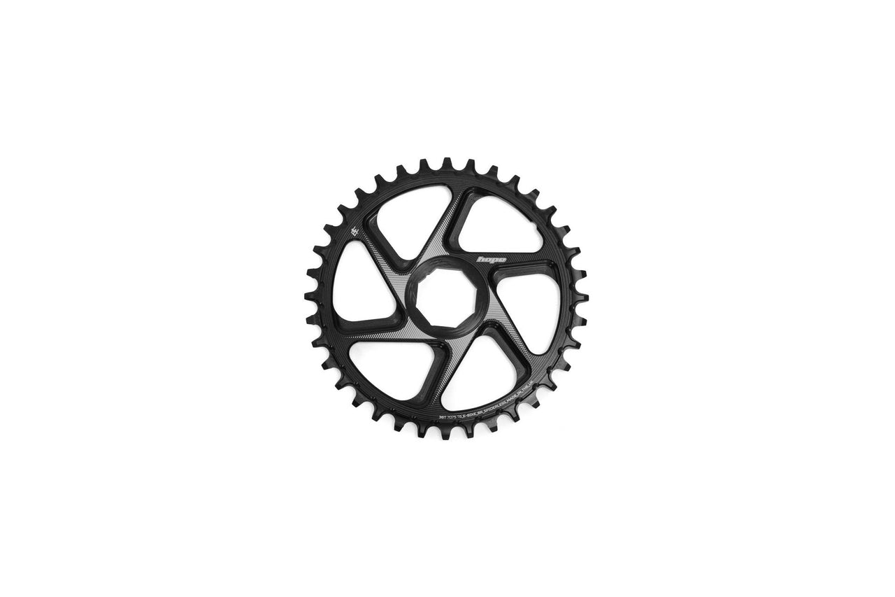 Hope R22 eBike Chainring Brose