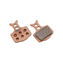 BBB CYCLING DiscStop - Formula Mega The One Sintered - Sintered / Metallic