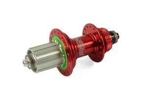 Hope RS4 Centre Lock Rear Hub Quick Release 135mm