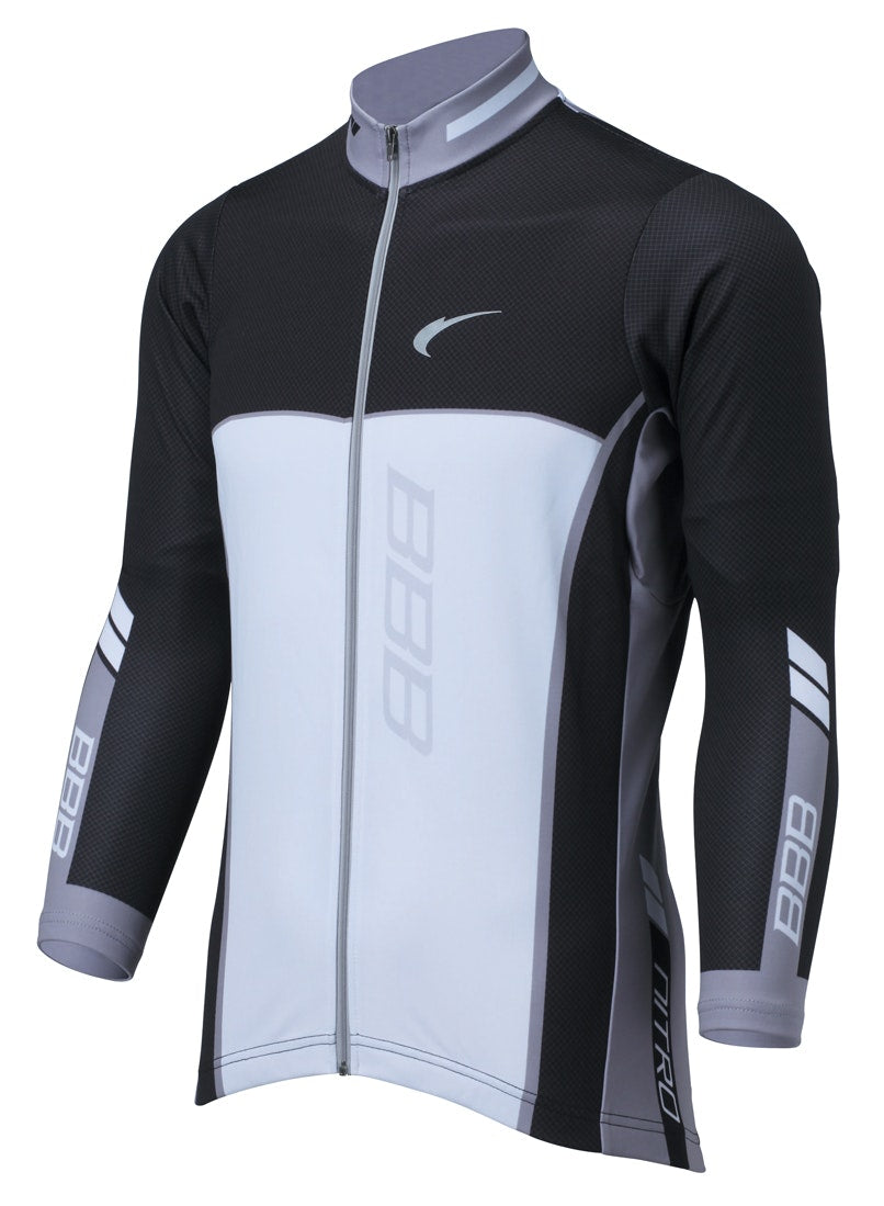 BBB Cycling Nitro Jersey L/S BBW-160