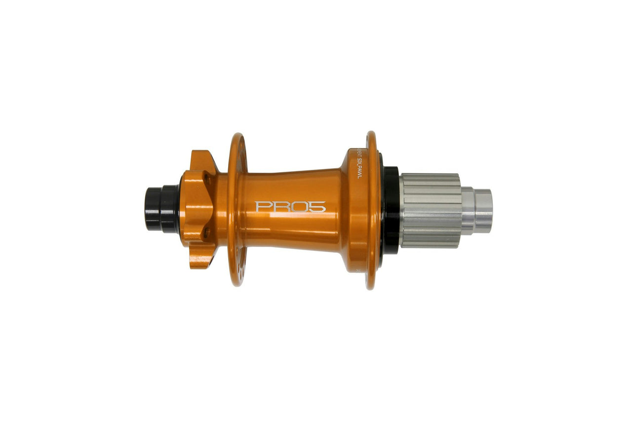 Hope Pro 5 Rear Hub 148x12