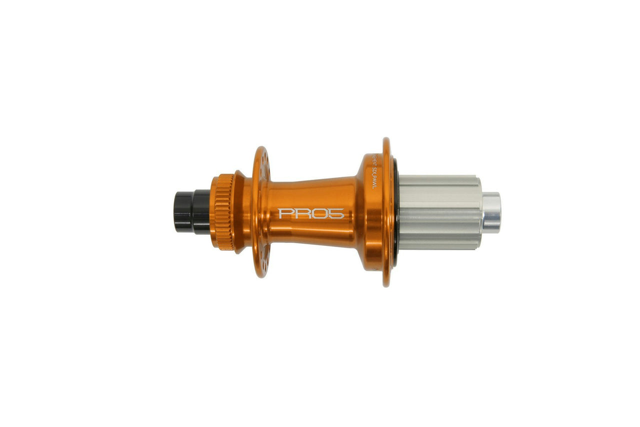 Hope Pro 5 Centre Lock Rear Hub 148x12