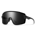 SMITH OPTICS Wildcat | Matte Black