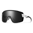 SMITH OPTICS Wildcat | Matte White