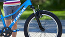 TREK Precaliber 20 7-speed Lithium Grey 20