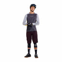 TROY LEE DESIGNS - 26.2 Skyline Pro Short - BN3TH Liner Mono Bark