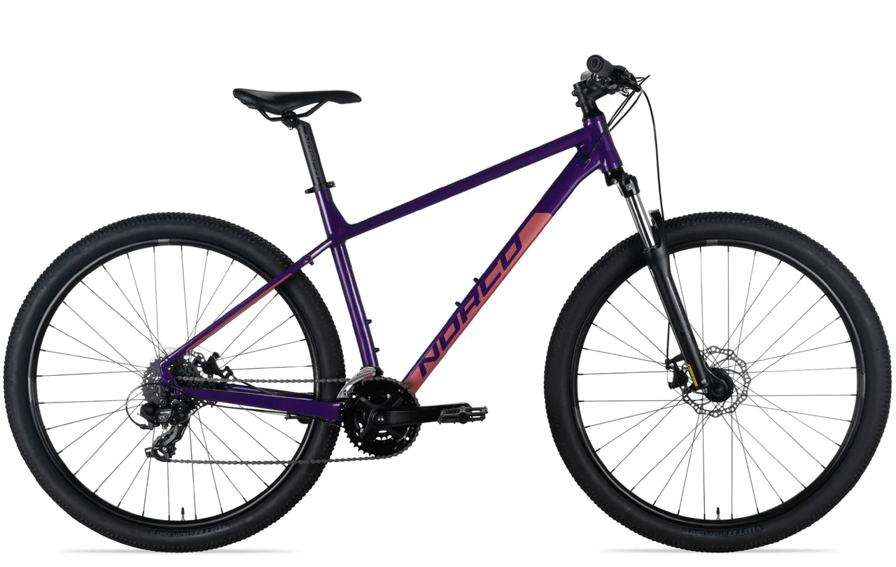 NORCO STORM 5 W MD (29)- ULTRAVIOLET/PINK