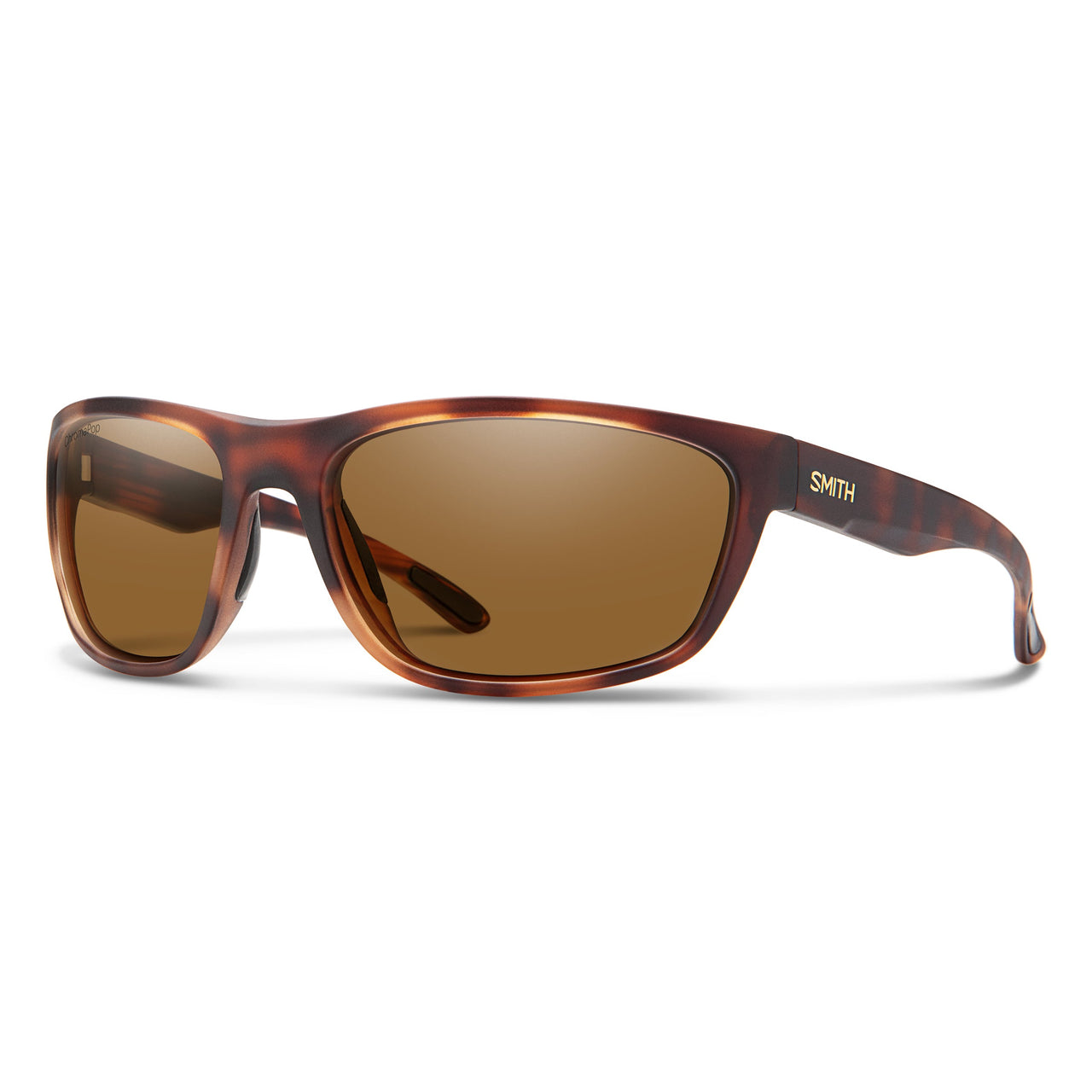 Redding | Matte Tortoise